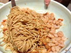 -裕兴记•蟹黄面馆(人民广场店)