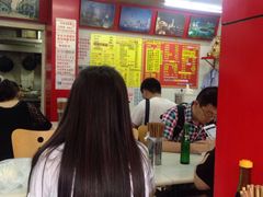 -明呈黄鱼面馆(斜土路店)