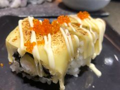 -禾绿寿司·定食·拉面·烧炸(喜荟城店)