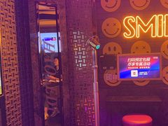 -好乐迪(张扬路八佰伴店)