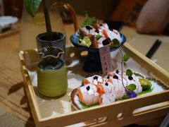 -吉之仙•中国制造•出口级食材日料店(领事馆总店)