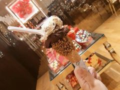提拉米苏黑巧-VENCHI 闻绮(上海佛罗伦萨小镇店)