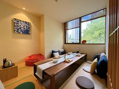 -梅间堂茶馆(绿地缤纷城店)