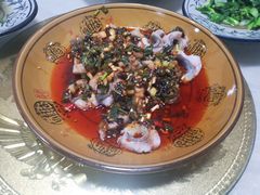 -将就吃农家特色土菜馆