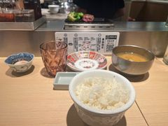 -肉肉大米(金虹桥店)