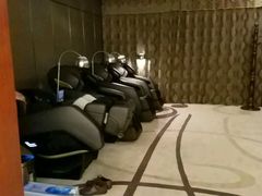 -郑州新郑国际机场T2航站楼-贵宾厅B区