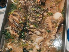 -鱼酷活鱼烤鱼(南京水游城店)