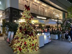 -深圳湾万象城(南山店)