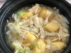 -阿隆煲店(秀仁苑店)