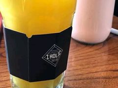 -I HOLIC艾豪丽披萨(KKone店)