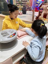 -奈尔宝·儿童乐园·亲子餐厅(苏州大悦城店)