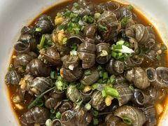 -三码头烧烤(长沙市贺龙体育运动学校店)