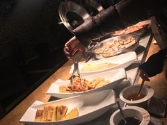 -无锡君来洲际酒店