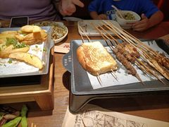 -管氏翅吧(马家堡店)