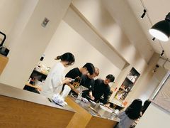 -black rainbow coffee