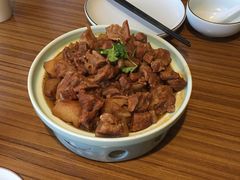 -禾珍珠家常小馆(河南博物院店)