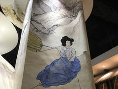 -丽池宫韩式汗蒸会馆(华灯坊店)