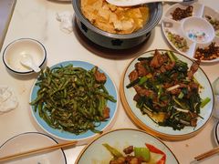 -稻品香小锅饭豆腐馆(北三路店)