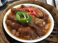 -敦煌喜宴(万达广场店)