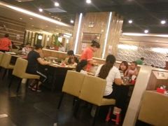 大堂-福成自助烤肉(华冠天地城关店)
