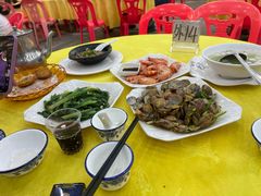 -秋姐美食店(旅游大道店)