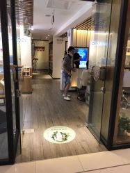 -丝域养发馆