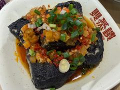 -双燕楼·手工馄饨·汤面小吃(世纪汇店)