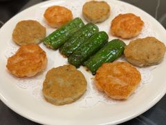 -寻味顺德·南记酒家·传统顺德菜·鱼生(广源路店)