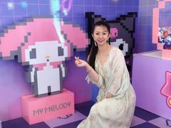 -凯蒂猫主题馆