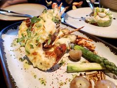 -上海苏宁宝丽嘉酒店·Cafe Bellagio西餐厅