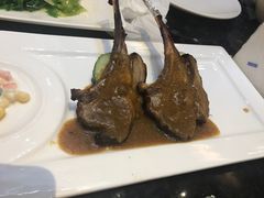 -新兴·金羊座·粤菜点心(乐峰店)