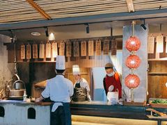 大堂-盡膳口福·百年汤方火锅(科华北路店)