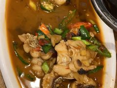 -丰乐餐厅·始于1999·本地老字号