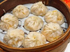 -馋三尺蟹粉小笼(人民广场店)