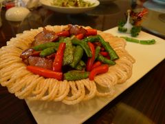 -杭州和达希尔顿逸林酒店·和园中餐厅-杭帮菜名店