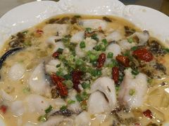 -食为先(中山七路店)