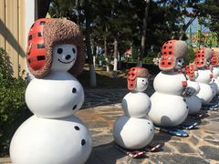 -蓬莱欧乐堡梦幻世界