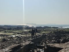 -青岛第二海水浴场