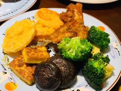 -松子料理(亮马桥店)