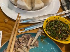 海南椰子饭-南国锋味椰子鸡(瀚海店)