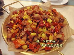 -付掌柜在成都·热炒砂锅集(金禾店)