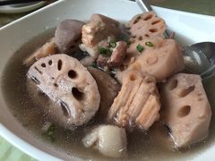 -茗荔园农庄(大涌店)