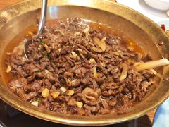 -印象鲵宴·张家界地标美食名片(溪布街店)