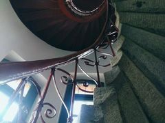 -青岛德国监狱旧址博物馆