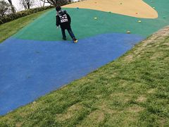 -昆山城市生态森林公园