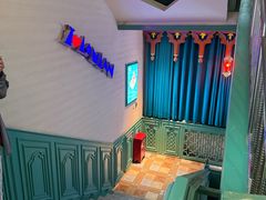 -驿楼兰·新疆菜(火车站店)