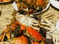 -禾斗海鲜自助(市南银座店)