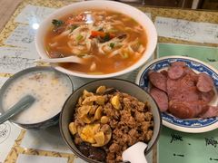 -品味轩(华山路店)