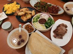 -老昌春饼(中央大街店)