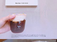-O.P.S. CAFE